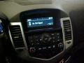 Black Granite Metallic - Cruze LT Photo No. 16