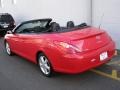 Absolutely Red - Solara SE V6 Convertible Photo No. 5