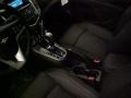 Black Granite Metallic - Cruze LT Photo No. 17