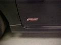 Black Granite Metallic - Cruze LT Photo No. 18