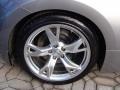 Platinum Graphite - 370Z Sport Coupe Photo No. 19
