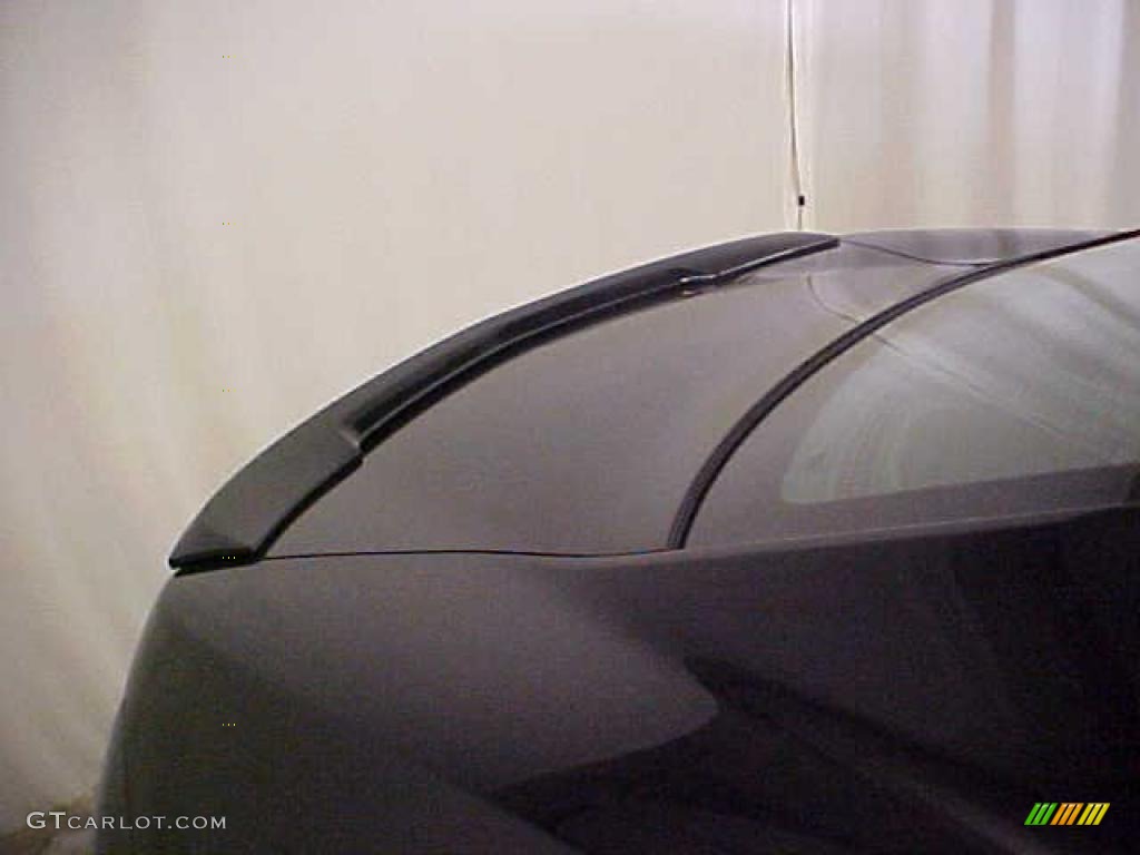 2011 Camaro SS/RS Coupe - Black / Black photo #10