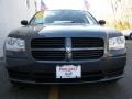 2008 Dark Titanium Metallic Dodge Magnum   photo #2