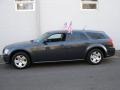 2008 Dark Titanium Metallic Dodge Magnum   photo #4