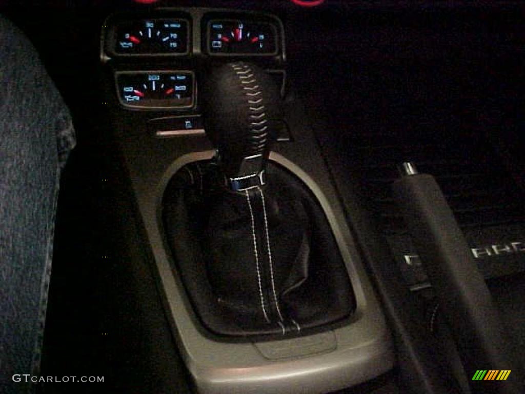 2011 Camaro SS/RS Coupe - Black / Black photo #23