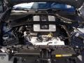 3.7 Liter DOHC 24-Valve VVEL VQ37VHR V6 2009 Nissan 370Z Sport Coupe Engine