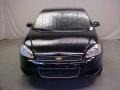 2010 Black Chevrolet Impala LS  photo #2