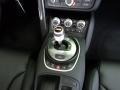  2011 R8 Spyder 5.2 FSI quattro 6 Speed R tronic Automatic Shifter