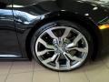 2011 Audi R8 Spyder 5.2 FSI quattro Wheel and Tire Photo