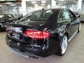  2011 S4 3.0 quattro Sedan Brilliant Black