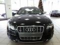  2011 S4 3.0 quattro Sedan Brilliant Black