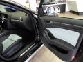 Black Door Panel Photo for 2011 Audi S4 #42511799