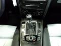  2011 S4 3.0 quattro Sedan 6 Speed Manual Shifter