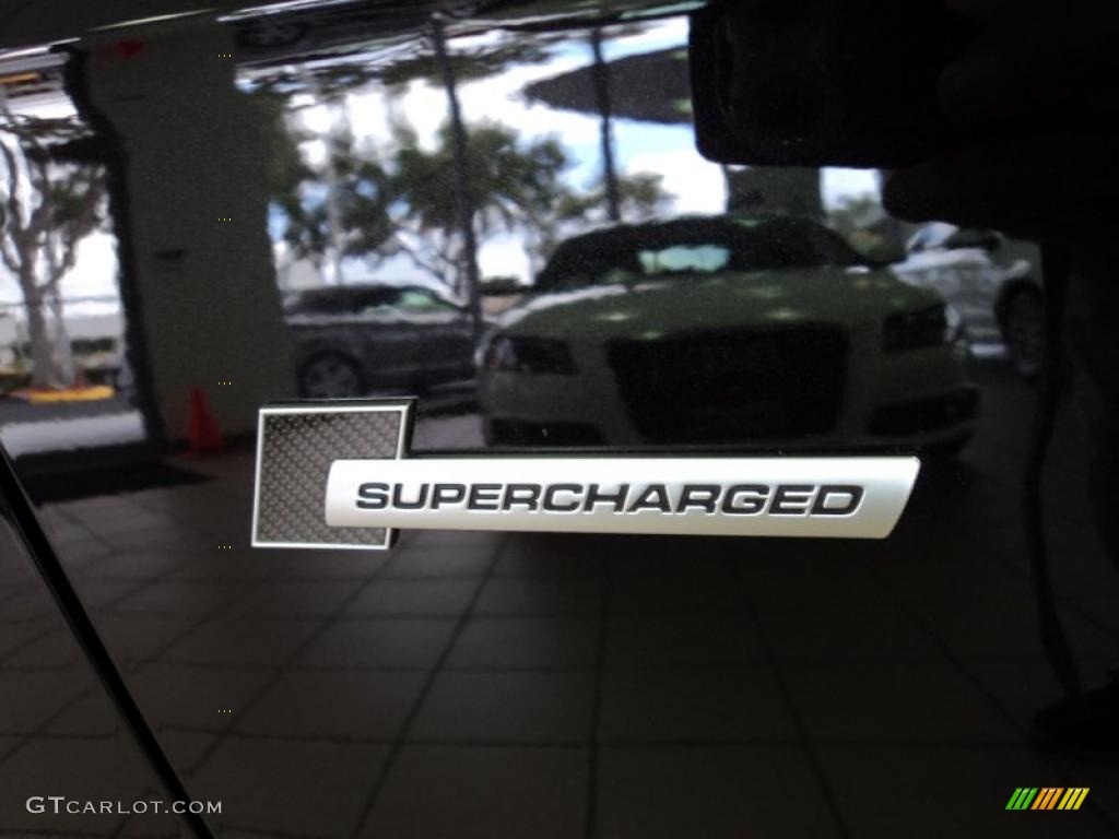 2011 Audi S4 3.0 quattro Sedan Marks and Logos Photo #42511923