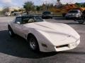 Beige - Corvette Coupe Photo No. 3