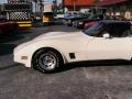 Beige - Corvette Coupe Photo No. 4