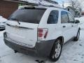 Summit White - Equinox LS AWD Photo No. 2