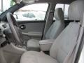 Summit White - Equinox LS AWD Photo No. 8