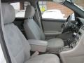 Summit White - Equinox LS AWD Photo No. 14