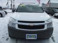 Summit White - Equinox LS AWD Photo No. 16