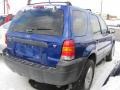2006 Sonic Blue Metallic Ford Escape XLT V6 4WD  photo #2