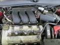 2004 Mercury Sable 3.0 Liter DOHC 24-Valve Duratec V6 Engine Photo