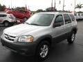 2005 Platinum Metallic Mazda Tribute i  photo #5