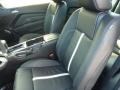 Ebony Black - Mustang GT Premium Coupe Photo No. 8