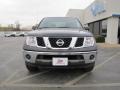Super Black - Frontier SE Crew Cab Photo No. 2