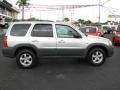 2005 Platinum Metallic Mazda Tribute i  photo #11