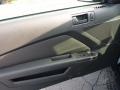 Charcoal Black Door Panel Photo for 2011 Ford Mustang #42514167