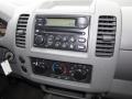 Super Black - Frontier SE Crew Cab Photo No. 15