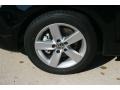 2011 Volkswagen Jetta TDI Sedan Wheel and Tire Photo