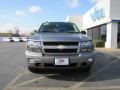 Sandstone Metallic - TrailBlazer EXT LS Photo No. 2