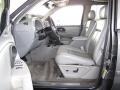 Light Gray Interior Photo for 2006 Chevrolet TrailBlazer #42514447