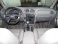 Light Gray Dashboard Photo for 2006 Chevrolet TrailBlazer #42514491
