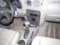 2006 Chevrolet TrailBlazer EXT LS Controls