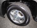 2006 Chevrolet TrailBlazer EXT LS Wheel and Tire Photo