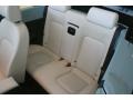  2010 New Beetle Final Edition Convertible White Interior