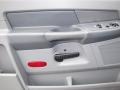 2008 Inferno Red Crystal Pearl Dodge Ram 1500 SXT Regular Cab  photo #10