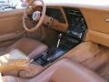 Beige - Corvette Coupe Photo No. 9