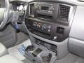 2008 Inferno Red Crystal Pearl Dodge Ram 1500 SXT Regular Cab  photo #13