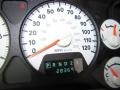 2008 Inferno Red Crystal Pearl Dodge Ram 1500 SXT Regular Cab  photo #17