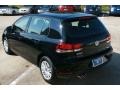 Black - Golf 4 Door Photo No. 2