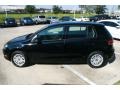 Black - Golf 4 Door Photo No. 4