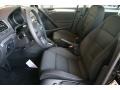 Black - Golf 4 Door Photo No. 5
