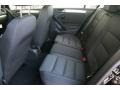 Black - Golf 4 Door Photo No. 6