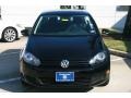 Black - Golf 4 Door Photo No. 8