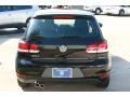 Black - Golf 4 Door Photo No. 9