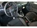 Black - Golf 4 Door Photo No. 10